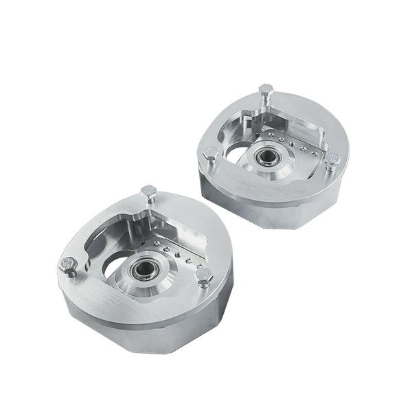 Support De Domlager Réglable Uniball Avant TA Technix - Pour Mercedes Classe E W124 - Réf. 112MB001